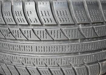 Opony ZIMOWE 225/45 R17