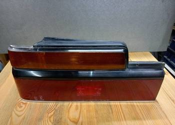 Lampa tył prelude II ba2 1986