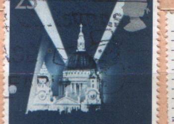 Zn. Anglia Mi 1573, 91 kas 1995