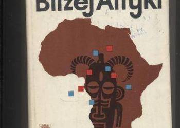 Bliżej Afryki - Chałasiński