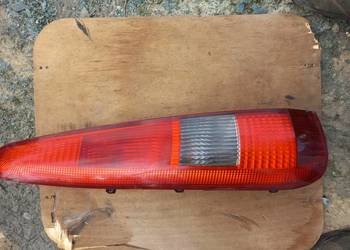 Lampa lewa tył ford fusion