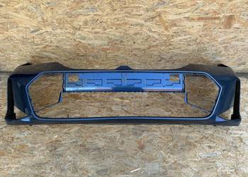 Zderzak przód BMW 3 g20 g21 lift lci m-pakiet 8085444