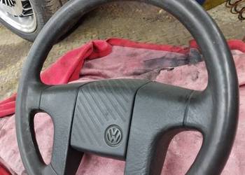 Kierownica GTI golf MK2