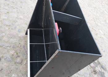 Automat paszowy karmnik paśnik dla trzody