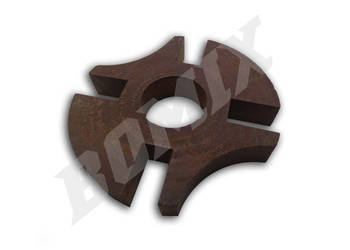 Sprzęgiełko pompy wtryskowej Multicar M24 M25   M-16-45