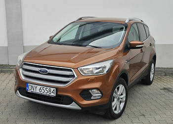 Ford Kuga Bezwypadkowa Serwis Org.szyby II (2012-)