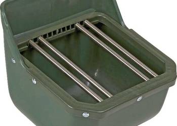 Karmidło dla źrebiąt zielone, poj. 9 l VV32465