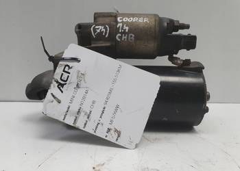 ROZRUSZNIK Mini Cooper R56 1.4 16V VTi ROZRUSZNIK bosch 0001138004