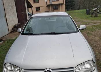 Golf IV