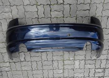 AUDI A8 D3 03-07 ZDERZAK TYLNY TYL PDC LZ5D