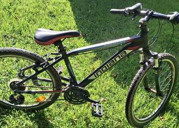 Sprzedam rower kola 24 całe  młodzieżowy zadbany