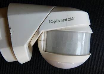 Czujnik ruchu pełzania LUXOMAT RC-plus Next 280