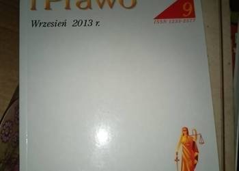 Prokuratura i prawo najtaniej książki wysyłka gratis Trójmiasto Gdańsk tani
