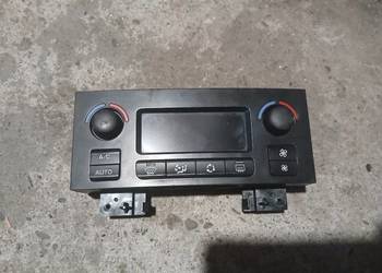 Panel nawiewu 14974450XT Citroen Jumpy II Expert II Scudo II
