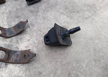 Honda CR-V 2 spryskiwacz lamp