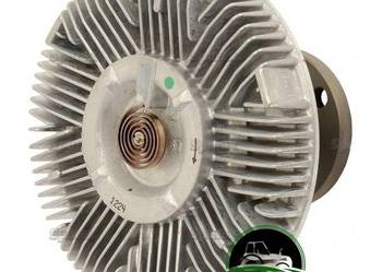 Sprzęgło Visco Wiskoza Wiskoty John Deere 6810 6910 Oryginał