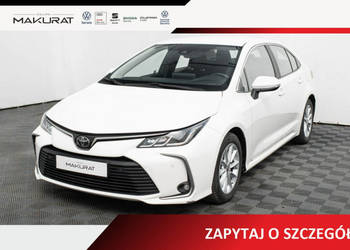 Toyota Corolla GD8A930#1.5 Comfort K.cofania Podgrz.f Pakiet Tech Salon PL…