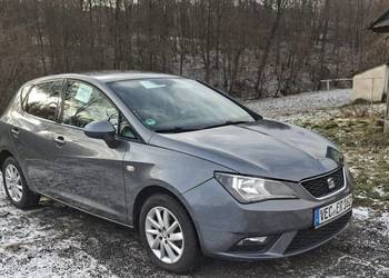 Seat Ibiza 2013rok.   172000