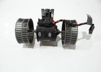 WENTYLATOR REZYSTOR DMUCHAWY BMW E60 E61 LCI 6934972 (4614490)