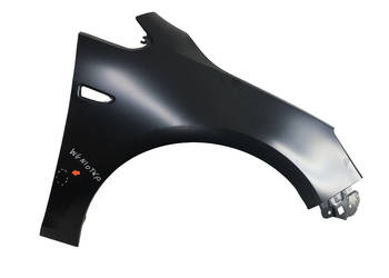 Opel Astra J 2009-2018 5-drzwi sedan Błotnik przód przedni prawy