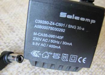 zasilacz salcomp M-CA35-095140F