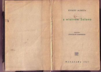 (5395) Z WIATREM SOLANO – IGNACIO ALDECOA