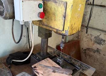 Gwinciarka stołowa OPOLE