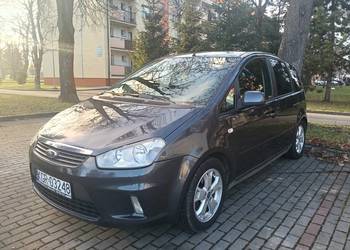 Ford C Max  cena tylko do końca roku