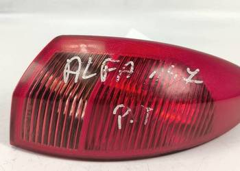 LAMPA LEWA TYŁ ALFA ROMEO 147 46556347