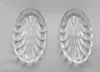 Dwie małe śledziówki Ząbkowice, nr katalogowy 1227.