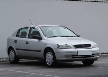 Opel Astra 1.4 16V
