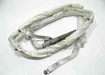 KURTYNA AIRBAG LEWA BMW E61 6963835