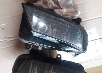 halogeny audi A4B8 lift
