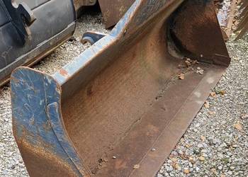 Łyżka do ładowarki Mecalac 1,90cm