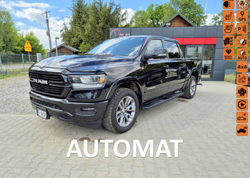 RAM 1500 Laramie GT