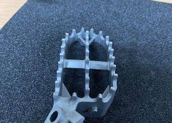 Podnózek Enduro BMW podnozki R1200 R1250 F850 F800 F750