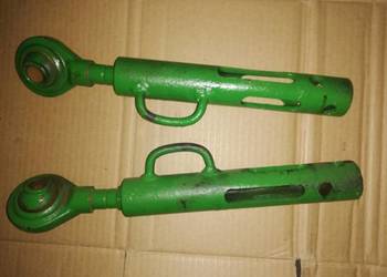 Odciągi boczne John Deere 5045E, 5055E, 5065E, 5065M, 5075E,