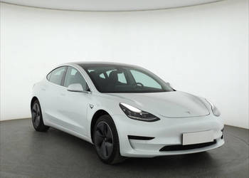 Tesla Model 3 Std Range Plus 52kWh