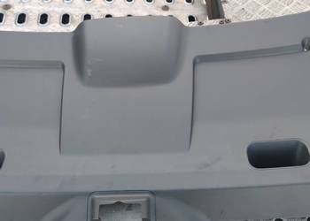 Fiat Idea 1.4 plastik tapicerka klapy bagażnika