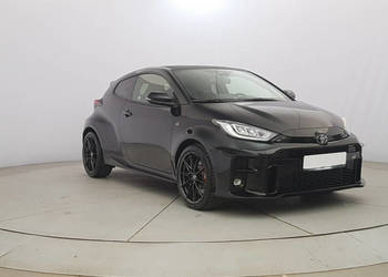 Toyota Yaris GR Hatchback 1.6! z polskiego salonu !! Faktura Vat! IV (2020…