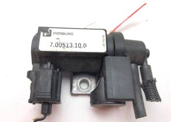 ZAWÓR PODCIŚNIENIA TOYOTA AVENSIS T27 2.2 150KM 700513100 REGULATOR