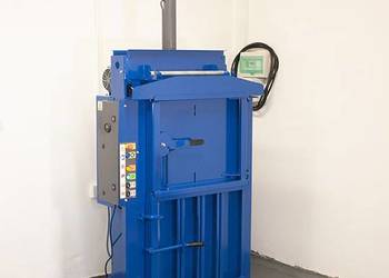 Belownica MACFAB 60 Baler