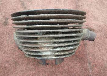 WSK 150,cylinder
