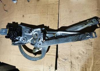 Mechanizm szyby prawy przód BMW E36 elektryczny