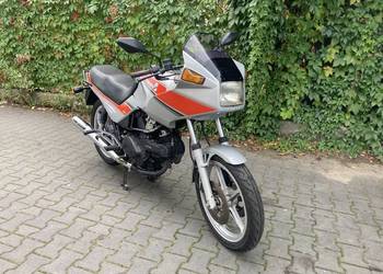 Cagiva Alazzurra 350