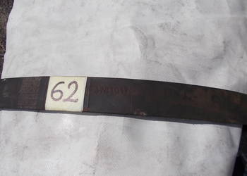 Pasek klinowy Fiat 378 101 V, 340 435 127
