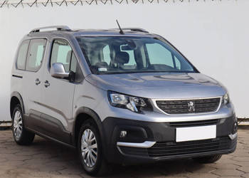 Peugeot Rifter 1.5 BlueHDi
