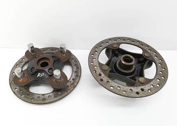 Piasta Tarcza Hamulcowa  Polaris Rzr 1000 XP Rok 13-17