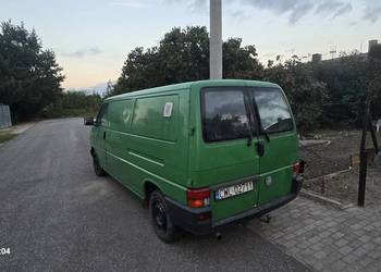 Volkswagen t4