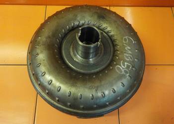 BMW E90 E87 2.0 B 10r 170KM N43 sprzeglo hydrokinetyczne LUK